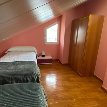 Despertar Con El Sonido De Los Pajaros Melide Luaran gambar