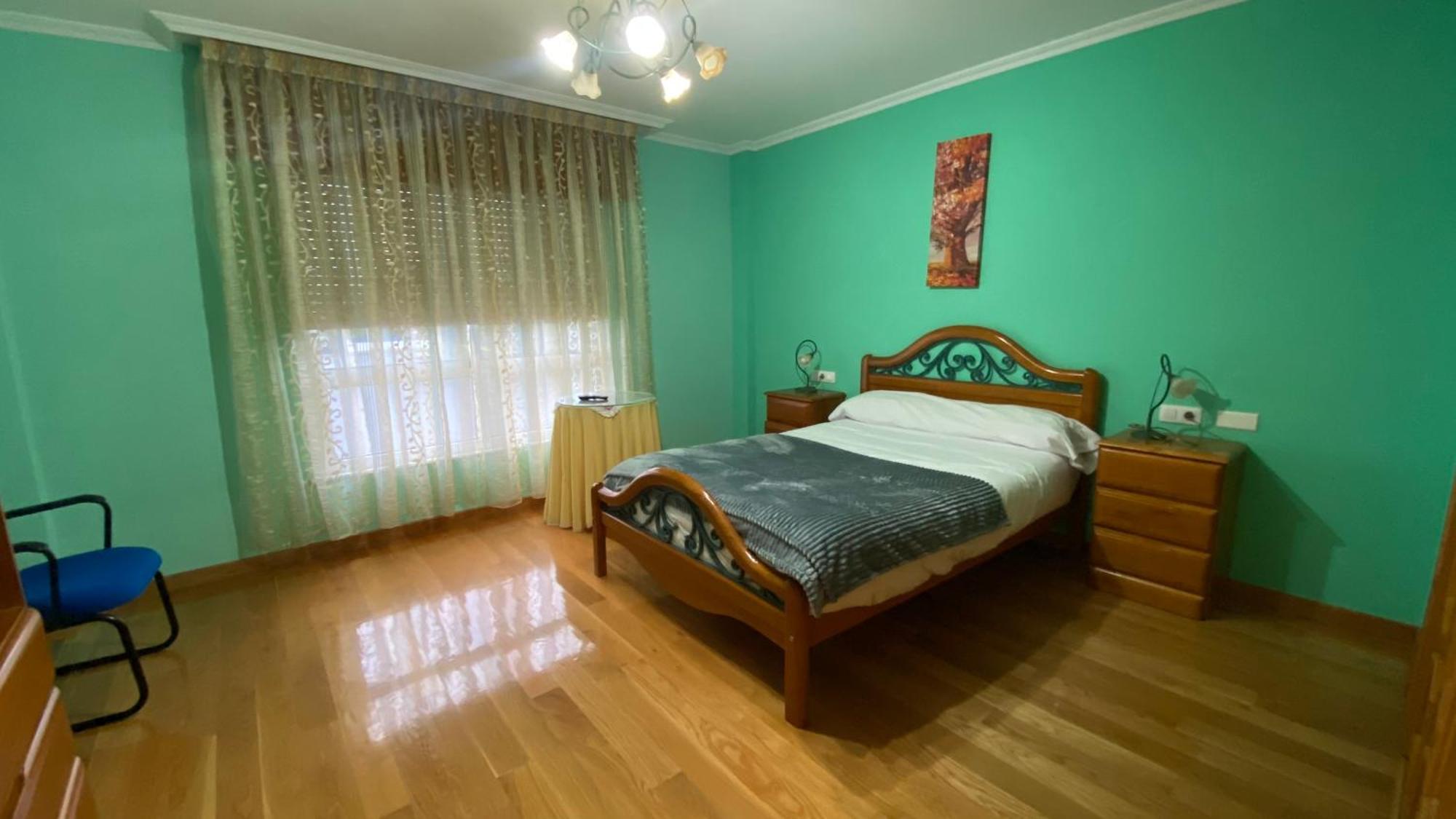Despertar Con El Sonido De Los Pajaros Melide Luaran gambar