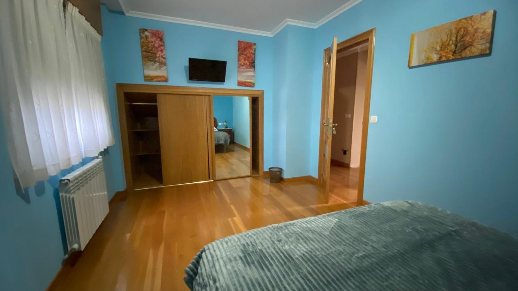 Despertar Con El Sonido De Los Pajaros Melide Luaran gambar